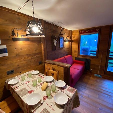 Baita Delle Marmotte Cir N 0012 Breuil-Cervinia Zewnętrze zdjęcie
