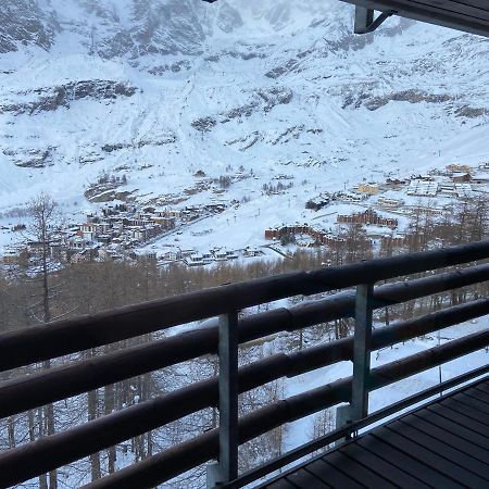 Baita Delle Marmotte Cir N 0012 Breuil-Cervinia Zewnętrze zdjęcie