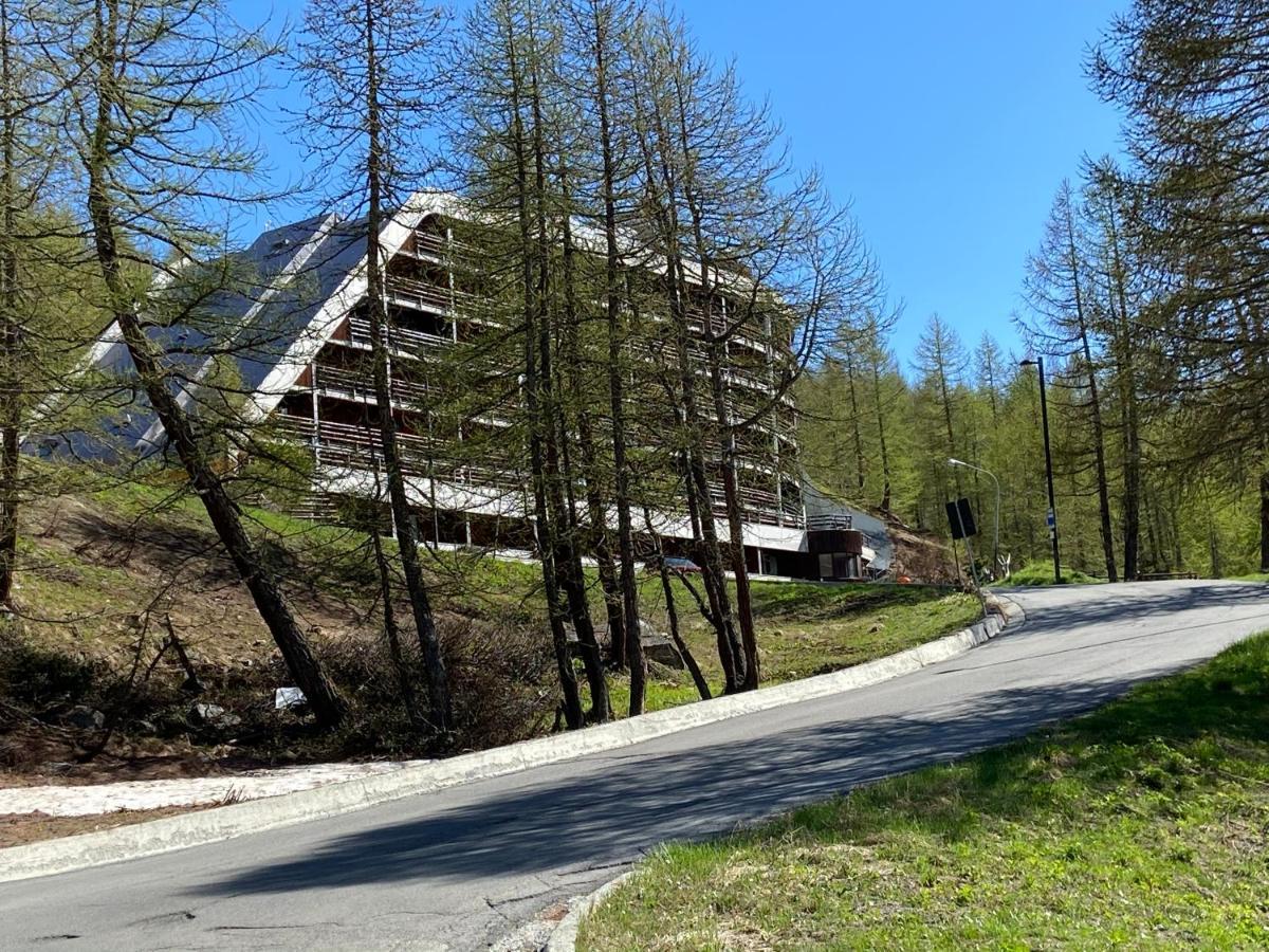 Baita Delle Marmotte Cir N 0012 Breuil-Cervinia Zewnętrze zdjęcie