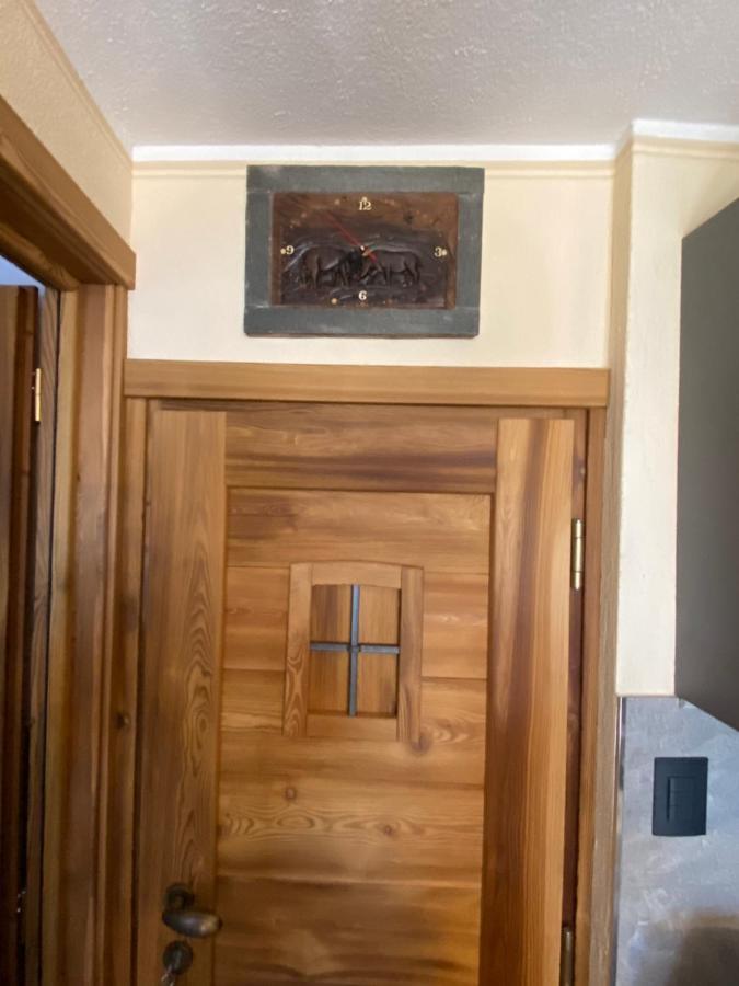 Baita Delle Marmotte Cir N 0012 Breuil-Cervinia Zewnętrze zdjęcie