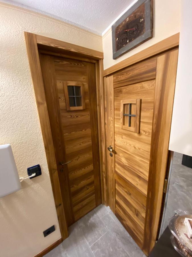 Baita Delle Marmotte Cir N 0012 Breuil-Cervinia Zewnętrze zdjęcie
