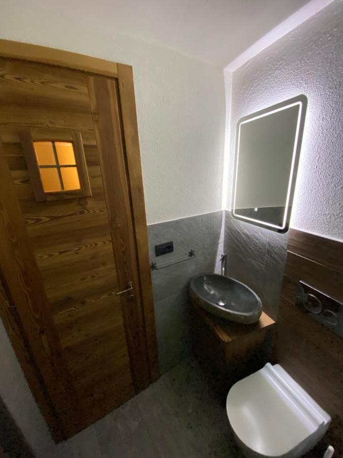 Baita Delle Marmotte Cir N 0012 Breuil-Cervinia Zewnętrze zdjęcie
