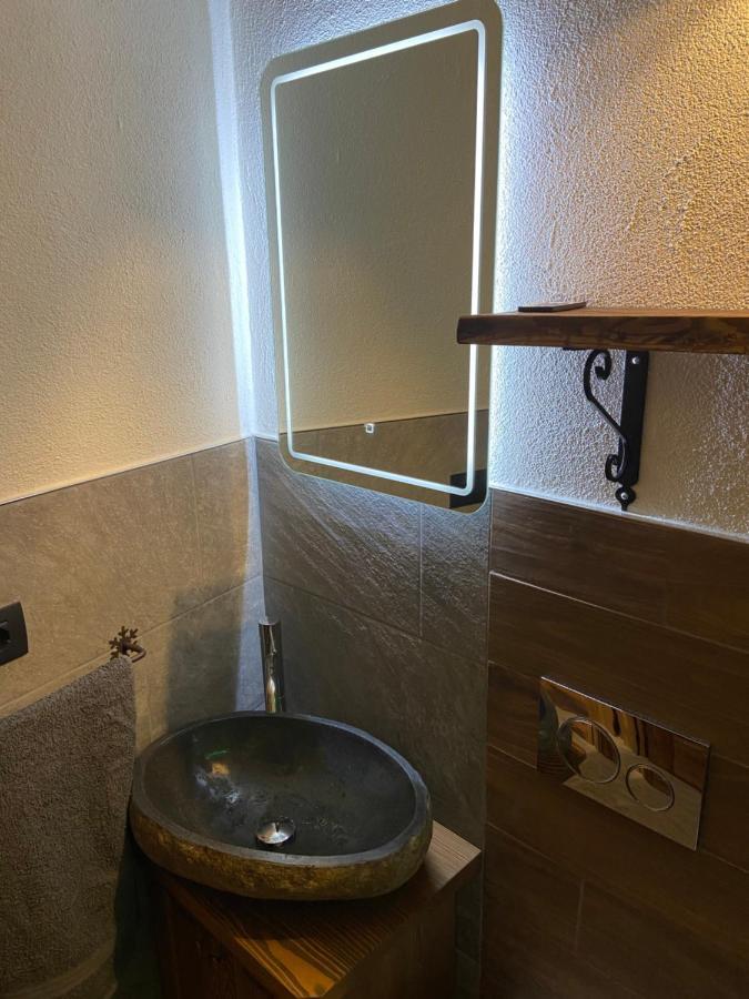 Baita Delle Marmotte Cir N 0012 Breuil-Cervinia Zewnętrze zdjęcie