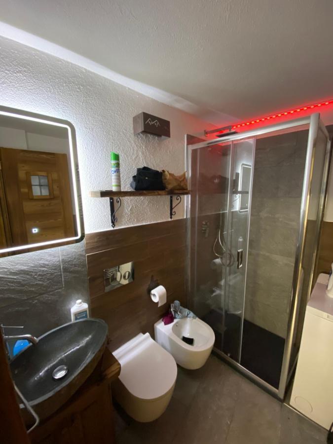 Baita Delle Marmotte Cir N 0012 Breuil-Cervinia Zewnętrze zdjęcie