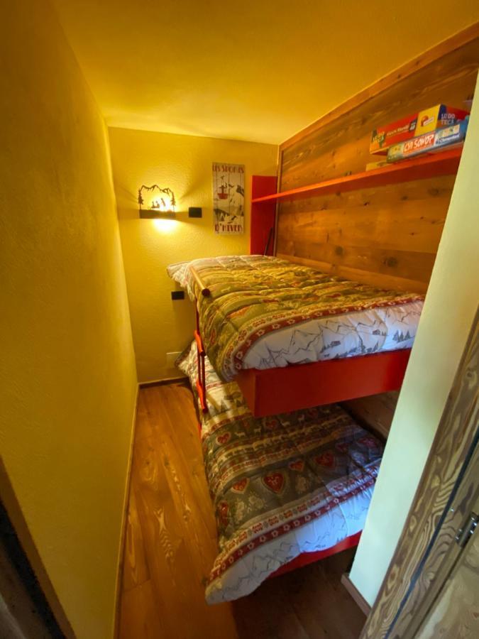 Baita Delle Marmotte Cir N 0012 Breuil-Cervinia Zewnętrze zdjęcie