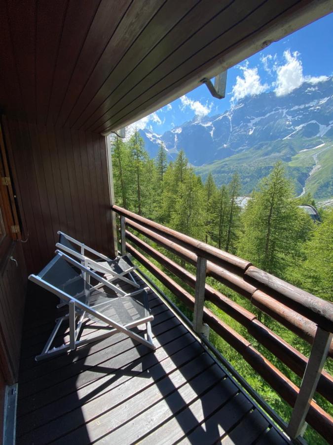 Baita Delle Marmotte Cir N 0012 Breuil-Cervinia Zewnętrze zdjęcie