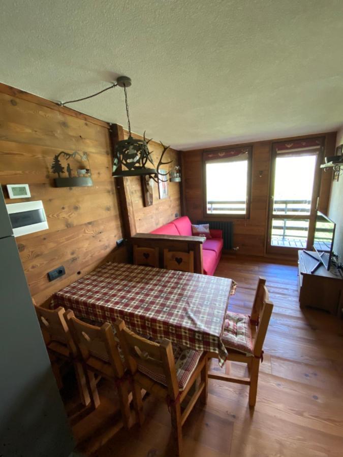 Baita Delle Marmotte Cir N 0012 Breuil-Cervinia Zewnętrze zdjęcie