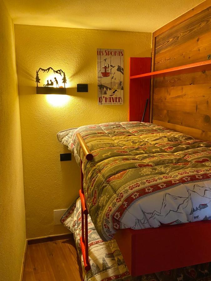 Baita Delle Marmotte Cir N 0012 Breuil-Cervinia Zewnętrze zdjęcie