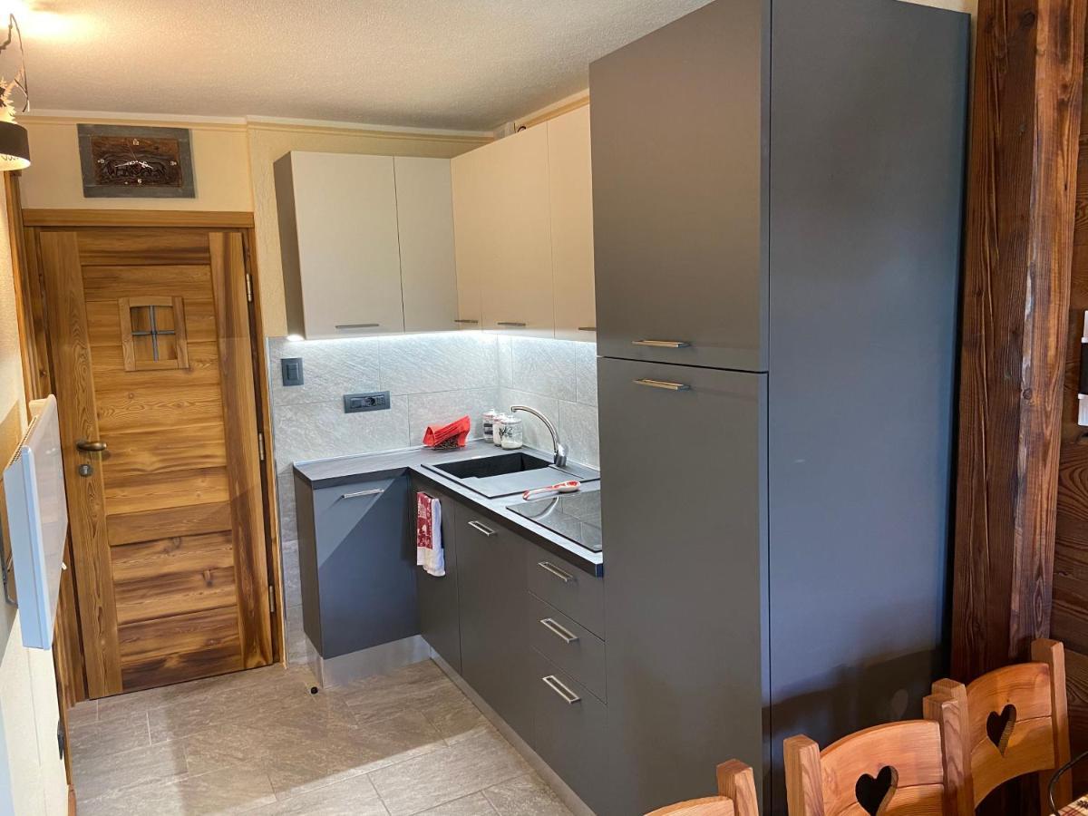 Baita Delle Marmotte Cir N 0012 Breuil-Cervinia Zewnętrze zdjęcie