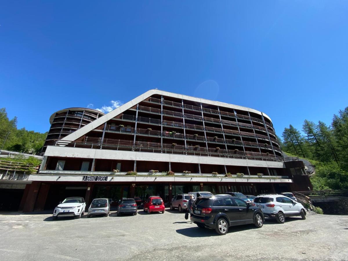 Baita Delle Marmotte Cir N 0012 Breuil-Cervinia Zewnętrze zdjęcie