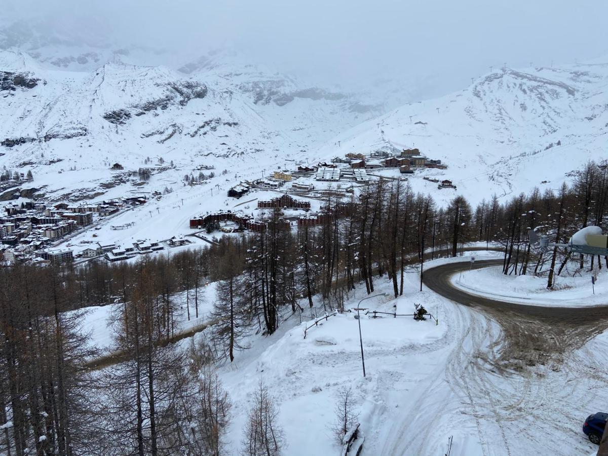 Baita Delle Marmotte Cir N 0012 Breuil-Cervinia Zewnętrze zdjęcie